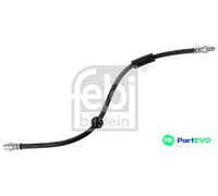FEBI BILSTEIN FRONT LEFT RIGHT BRAKE HOSE 36472 FOR MERCEDES-BENZ