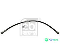 FEBI BILSTEIN FRONT LEFT RIGHT BRAKE HOSE 43763 FOR AUDI VW