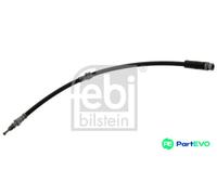FEBI BILSTEIN FRONT LEFT RIGHT BRAKE HOSE 45312 FOR FORD
