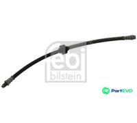 FEBI BILSTEIN FRONT LEFT RIGHT BRAKE HOSE 45314 FOR RENAULT