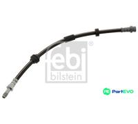FEBI BILSTEIN FRONT LEFT RIGHT BRAKE HOSE 46212 FOR FORD