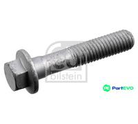 FEBI BILSTEIN FRONT LEFT RIGHT CONTROL ARM BOLT 23101 FOR ALFA ROMEO FIAT VOLVO