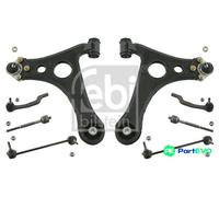 FEBI BILSTEIN FRONT LEFT RIGHT CONTROL ARM REPAIR KIT 33108 FOR MERCEDES-BENZ