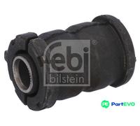 FEBI BILSTEIN FRONT LEFT RIGHT CONTROL/TRAILING ARM MOUNTING 1000523 FOR TOYOTA