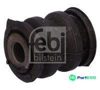 FEBI BILSTEIN FRONT LEFT RIGHT CONTROL/TRAILING ARM MOUNTING 1001479