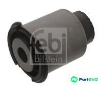 FEBI BILSTEIN FRONT LEFT RIGHT CONTROL/TRAILING ARM MOUNTING 103637 FOR LAND