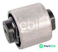 FEBI BILSTEIN FRONT LEFT RIGHT CONTROL/TRAILING ARM MOUNTING 170662 FOR ALFA