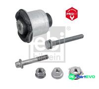 FEBI BILSTEIN FRONT LEFT RIGHT CONTROL/TRAILING ARM MOUNTING 174276 FOR BMW