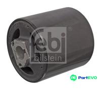 FEBI BILSTEIN FRONT LEFT RIGHT CONTROL/TRAILING ARM MOUNTING 26181 FOR BMW