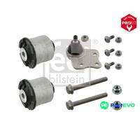 FEBI BILSTEIN FRONT LEFT RIGHT CONTROL/TRAILING ARM MOUNTING 29195 FOR