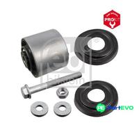 FEBI BILSTEIN FRONT LEFT RIGHT CONTROL/TRAILING ARM MOUNTING 44988 FOR