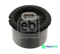 FEBI BILSTEIN FRONT LEFT RIGHT CONTROL/TRAILING ARM MOUNTING 47864 FOR PORSCHE