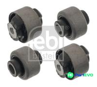 FEBI BILSTEIN FRONT LEFT RIGHT CONTROL/TRAILING ARM MOUNTING 48631 FOR RENAULT