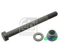 FEBI BILSTEIN FRONT LEFT RIGHT CONTROL/TRAILING ARM MOUNTING AND BOLTING KIT