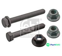 FEBI BILSTEIN FRONT LEFT RIGHT CONTROL/TRAILING ARM MOUNTING AND BOLTING KIT