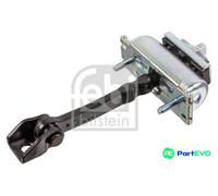 FEBI BILSTEIN FRONT LEFT RIGHT DOOR CHECK 179725