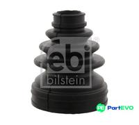 FEBI BILSTEIN FRONT LEFT RIGHT DRIVE SHAFT BELLOW 43646 FOR OPEL VAUXHALL