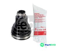 FEBI BILSTEIN FRONT LEFT RIGHT DRIVE SHAFT BELLOW KIT 175238 FOR OPEL VAUXHALL