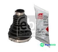 FEBI BILSTEIN FRONT LEFT RIGHT DRIVE SHAFT BELLOW KIT 194507 FOR JAGUAR
