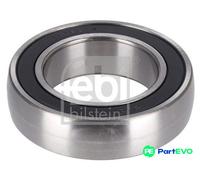FEBI BILSTEIN FRONT LEFT RIGHT DRIVE SHAFT INTERMEDIATE BEARING 19945 FOR FORD