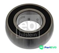 FEBI BILSTEIN FRONT LEFT RIGHT DRIVE SHAFT INTERMEDIATE BEARING 21007 FOR FORD