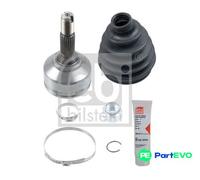 FEBI BILSTEIN FRONT LEFT RIGHT DRIVE SHAFT JOINT KIT 181534 FOR CITROËN PEUGEOT