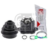 FEBI BILSTEIN FRONT LEFT RIGHT DRIVE SHAFT JOINT KIT 184557 FOR AUDI SEAT VW