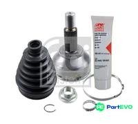 FEBI BILSTEIN FRONT LEFT RIGHT DRIVE SHAFT JOINT KIT 185853 FOR FORD