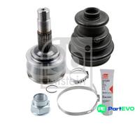 FEBI BILSTEIN FRONT LEFT RIGHT DRIVE SHAFT JOINT KIT 185921 FOR OPEL VAUXHALL