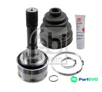 FEBI BILSTEIN FRONT LEFT RIGHT DRIVE SHAFT JOINT KIT 185926 FOR SUZUKI
