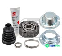 FEBI BILSTEIN FRONT LEFT RIGHT DRIVE SHAFT JOINT KIT 188725 FOR AUDI PORSCHE VW