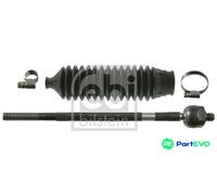 FEBI BILSTEIN FRONT LEFT RIGHT INNER TIE ROD 08760 FOR FORD