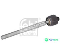 FEBI BILSTEIN FRONT LEFT RIGHT INNER TIE ROD 100791 FOR BMW