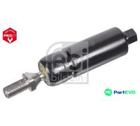 FEBI BILSTEIN FRONT LEFT RIGHT INNER TIE ROD 102725 FOR PORSCHE
