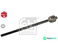 FEBI BILSTEIN FRONT LEFT RIGHT INNER TIE ROD 103145 FOR LAND ROVER