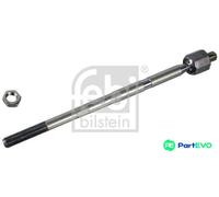 FEBI BILSTEIN FRONT LEFT RIGHT INNER TIE ROD 107363 FOR AUDI SEAT VW