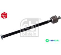 FEBI BILSTEIN FRONT LEFT RIGHT INNER TIE ROD 12025