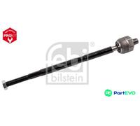FEBI BILSTEIN FRONT LEFT RIGHT INNER TIE ROD 12727 FOR VOLVO