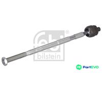 FEBI BILSTEIN FRONT LEFT RIGHT INNER TIE ROD 12835 FOR FORD