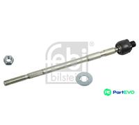 FEBI BILSTEIN FRONT LEFT RIGHT INNER TIE ROD 12907 FOR MAZDA