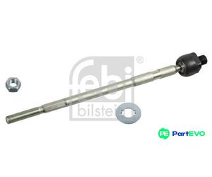 FEBI BILSTEIN FRONT LEFT RIGHT INNER TIE ROD 12907 FOR MAZDA