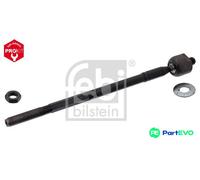 FEBI BILSTEIN FRONT LEFT RIGHT INNER TIE ROD 12911 FOR TOYOTA