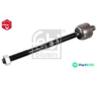 FEBI BILSTEIN FRONT LEFT RIGHT INNER TIE ROD 170719 FOR MERCEDES-BENZ