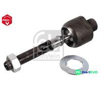 FEBI BILSTEIN FRONT LEFT RIGHT INNER TIE ROD 170720