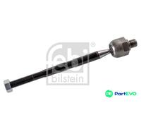 FEBI BILSTEIN FRONT LEFT RIGHT INNER TIE ROD 174644 FOR OPEL VAUXHALL