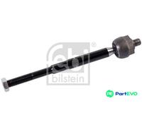 FEBI BILSTEIN FRONT LEFT RIGHT INNER TIE ROD 175394 FOR OPEL VAUXHALL