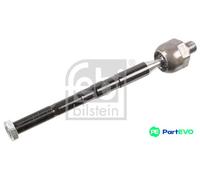 FEBI BILSTEIN FRONT LEFT RIGHT INNER TIE ROD 177902 FOR HYUNDAI KIA