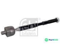 FEBI BILSTEIN FRONT LEFT RIGHT INNER TIE ROD 178317 FOR TOYOTA