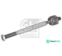 FEBI BILSTEIN FRONT LEFT RIGHT INNER TIE ROD 178325 FOR RENAULT