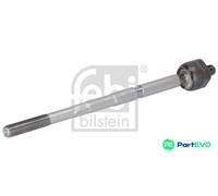 FEBI BILSTEIN FRONT LEFT RIGHT INNER TIE ROD 178481
